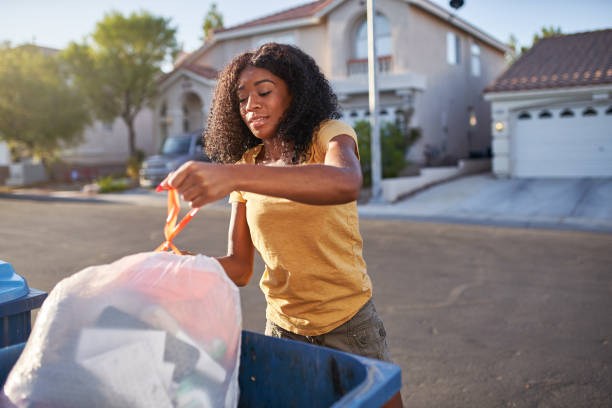 Best Professional Junk Removal  in Lakewood, NY