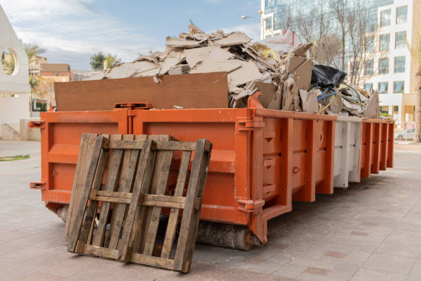 Professional Junk Removal in Lakewood, NY