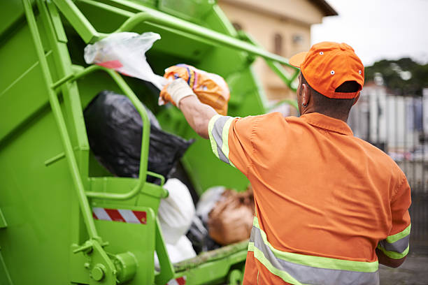 Best Garage Cleanout Services  in Lakewood, NY