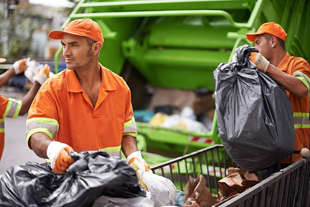 Best Attic Cleanout Services  in Lakewood, NY